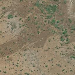 Satellite imagery of Catato, CD