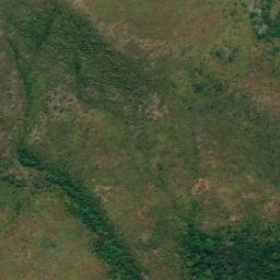 Satellite imagery of Hire, AO