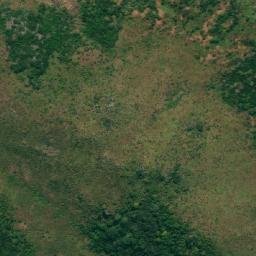 Satellite imagery of Hire, AO