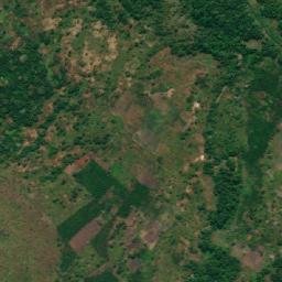 Satellite imagery of Hire, AO