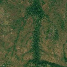 Satellite imagery of Quela, AO