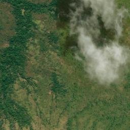 Satellite imagery of Quela, AO