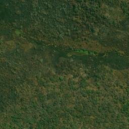 Satellite imagery of Caringe, AO