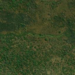 Satellite imagery of Caringe, AO