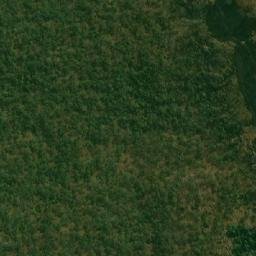 Satellite imagery of Bango, AO