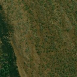 Satellite imagery of Bango, AO