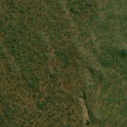 Satellite imagery of Bango, AO