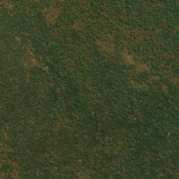 Satellite imagery of Quindande Primeiro, AO