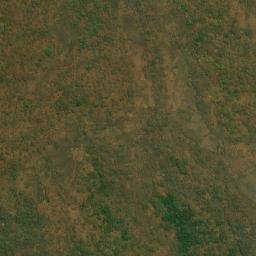 Satellite imagery of Quindande Primeiro, AO