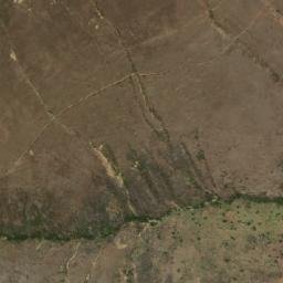 Satellite imagery of Cerro Taruca, PE