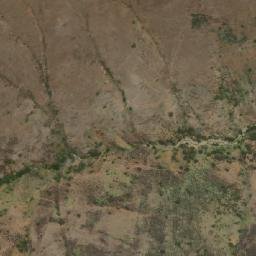 Satellite imagery of Cerro Taruca, PE