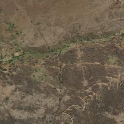 Satellite imagery of Cerro Taruca, PE