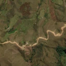 Satellite imagery of Cerro Latagosha, PE