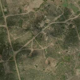 Satellite imagery of Fazenda Monte Alegre, BR