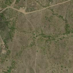 Satellite imagery of Fazenda Monte Alegre, BR