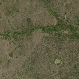 Satellite imagery of Fazenda Monte Alegre, BR