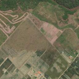 Satellite imagery of Ponta da Pituba, BR
