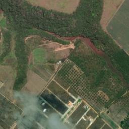 Satellite imagery of Ponta da Pituba, BR