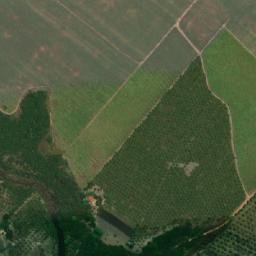 Satellite imagery of Ponta da Pituba, BR