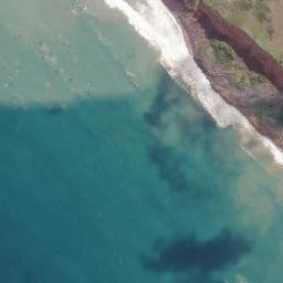 Satellite imagery of Cambalata, AO