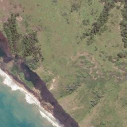 Satellite imagery of Cambalata, AO