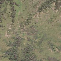 Satellite imagery of Cambalata, AO