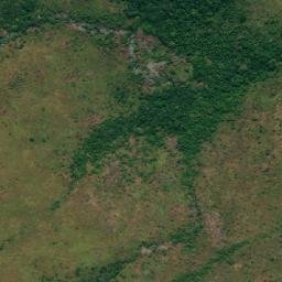 Satellite imagery of Hire, AO