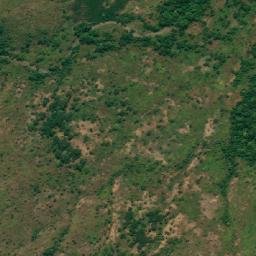 Satellite imagery of Hire, AO