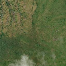 Satellite imagery of Quela, AO