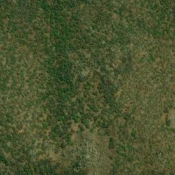 Satellite imagery of Caringe, AO