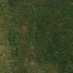 Satellite imagery of Caringe, AO