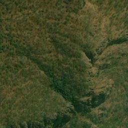 Satellite imagery of Bango, AO