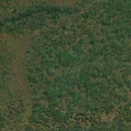 Satellite imagery of Casseca, AO