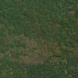 Satellite imagery of Casseca, AO