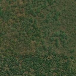 Satellite imagery of Casseca, AO