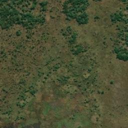 Satellite imagery of Canhambande, AO