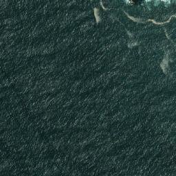 Satellite imagery of Punta Negra, PE
