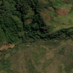 Satellite imagery of Cerro Latagosha, PE