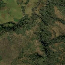 Satellite imagery of Cerro Latagosha, PE