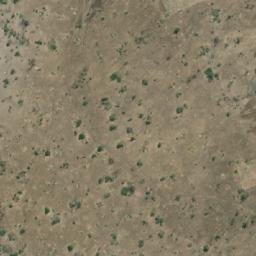 Satellite imagery of Sala, AO