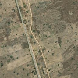 Satellite imagery of Sala, AO