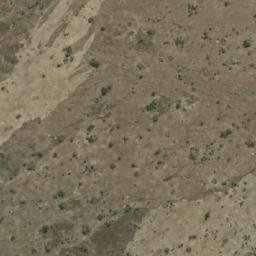 Satellite imagery of Sala, AO