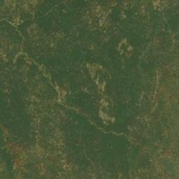 Satellite imagery of Mundangage, AO