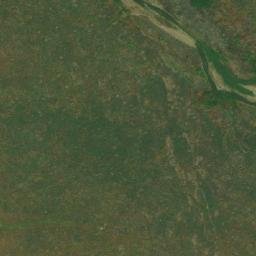 Satellite imagery of Mundangage, AO