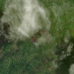 Satellite imagery of Quela, AO