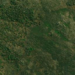 Satellite imagery of Caringe, AO