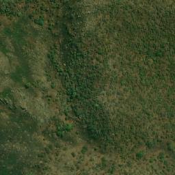 Satellite imagery of Caringe, AO