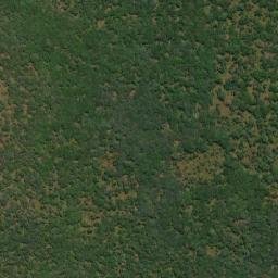 Satellite imagery of Casseca, AO