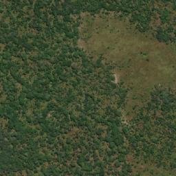 Satellite imagery of Casseca, AO