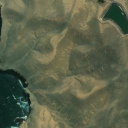 Satellite imagery of Punta Pacayal, PE